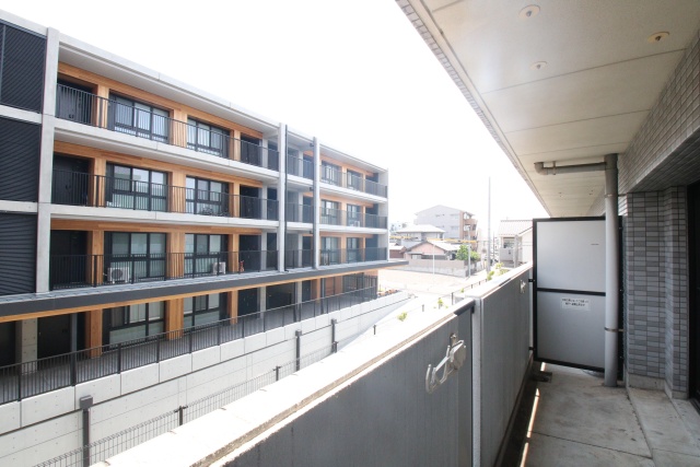 眺望　別室の参考写真です