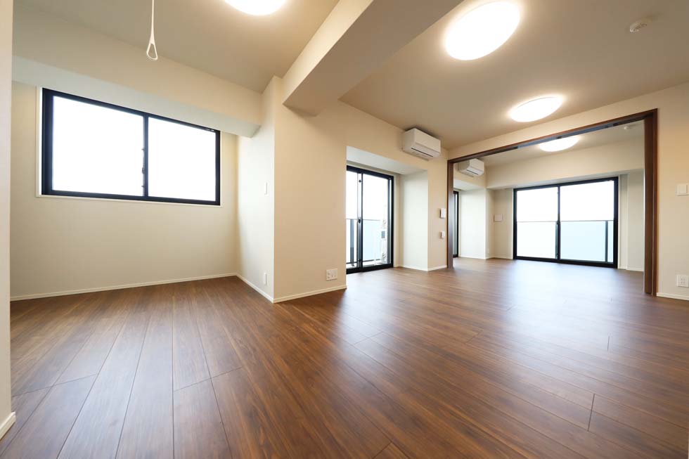 その他部屋・スペース　内装です