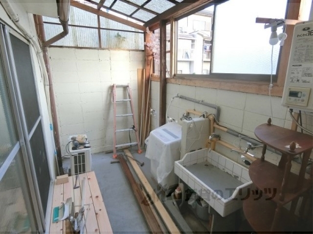 その他　サンルーム