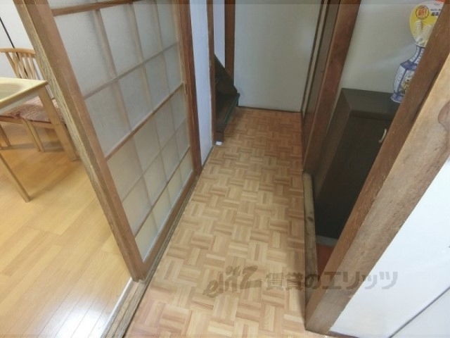 その他部屋・スペース　廊下