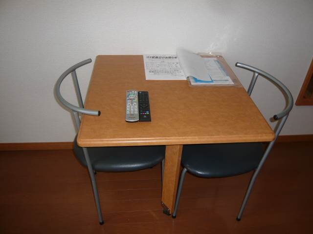 その他部屋・スペース