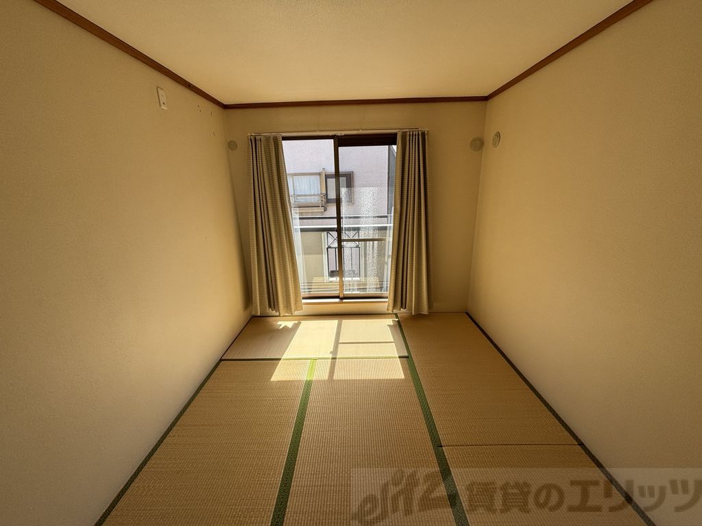 その他部屋・スペース　和室