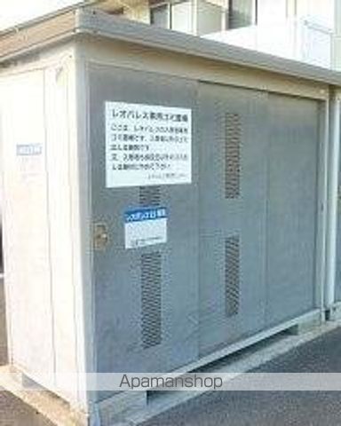 その他共有部分　その他共有部分