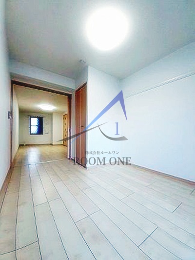 その他部屋・スペース　寝室です。