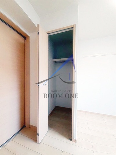 収納　収納です。