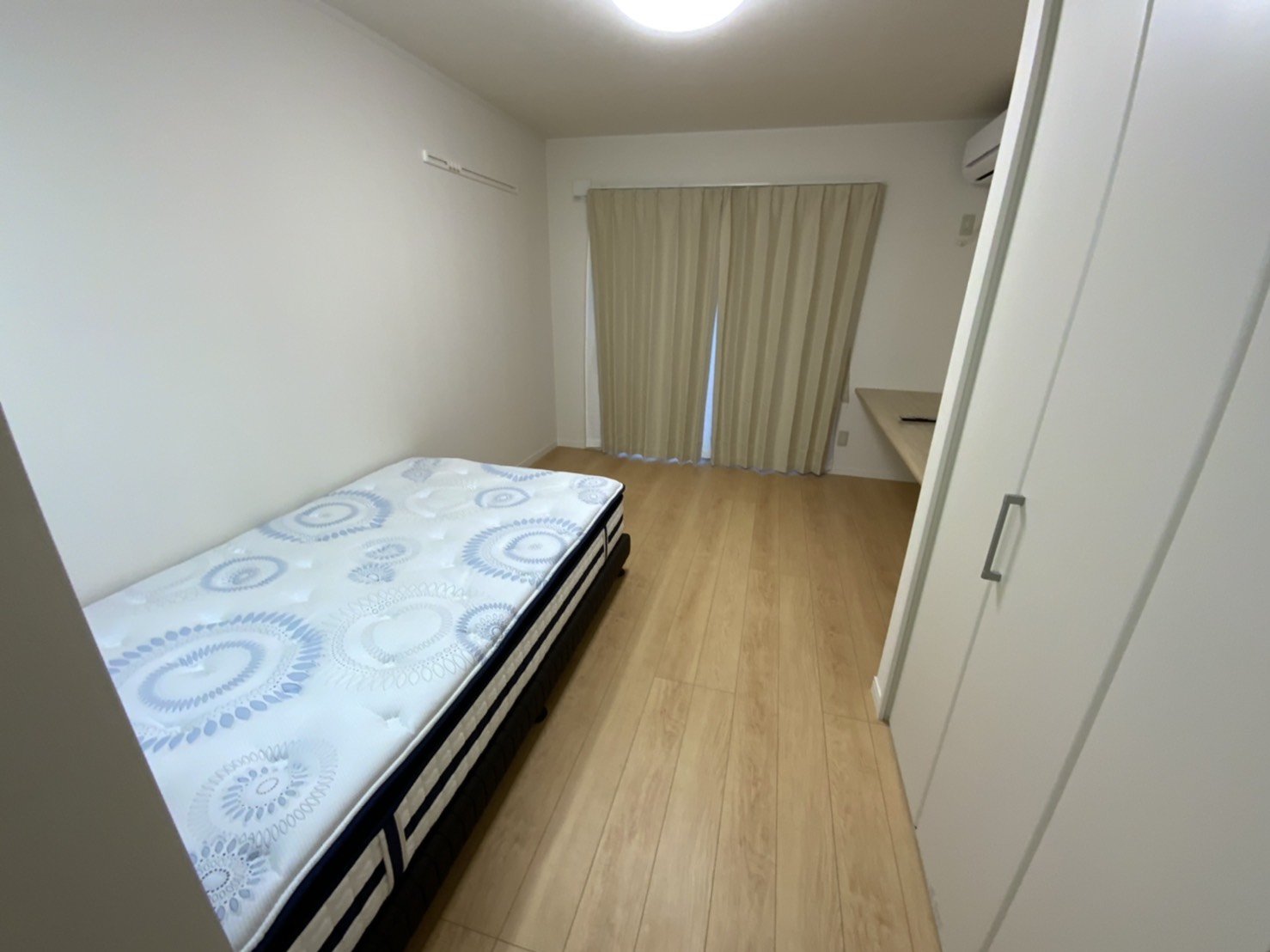 その他部屋・スペース　居室です。