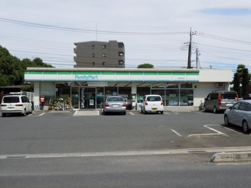コンビニ　ファミリーマート 川越南大塚店（コンビニ）まで1111m