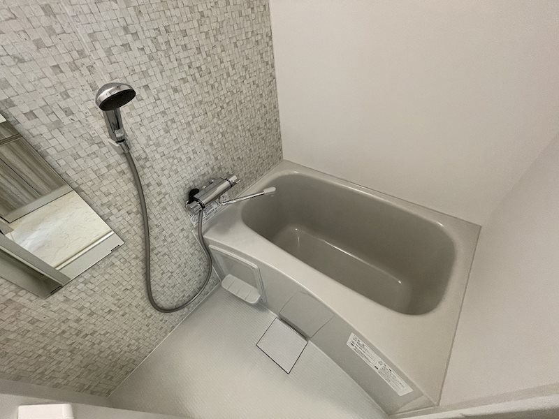 バス・シャワールーム　★見学予約受付中★