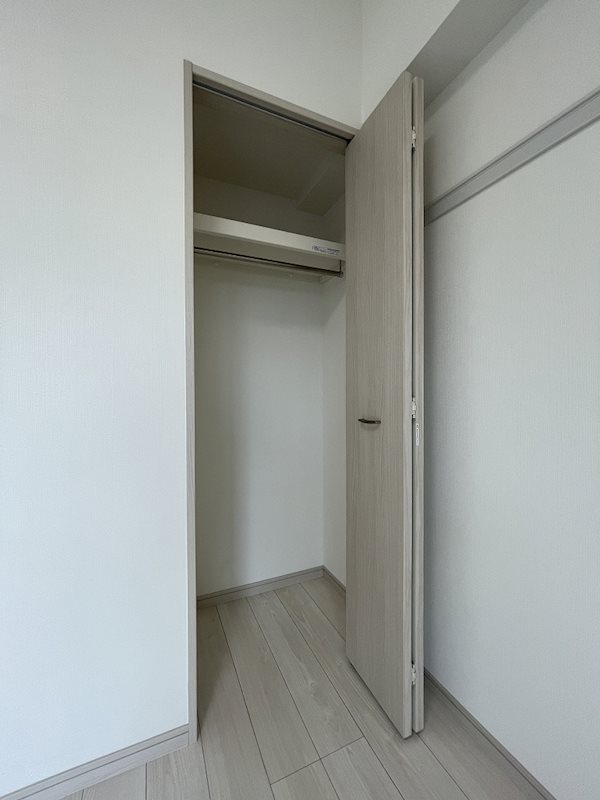 収納　★見学予約受付中★