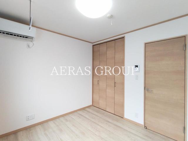 居室・リビング　同仕様