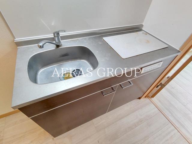 キッチン　同仕様