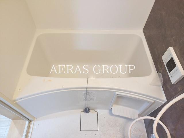 バス・シャワールーム　同仕様