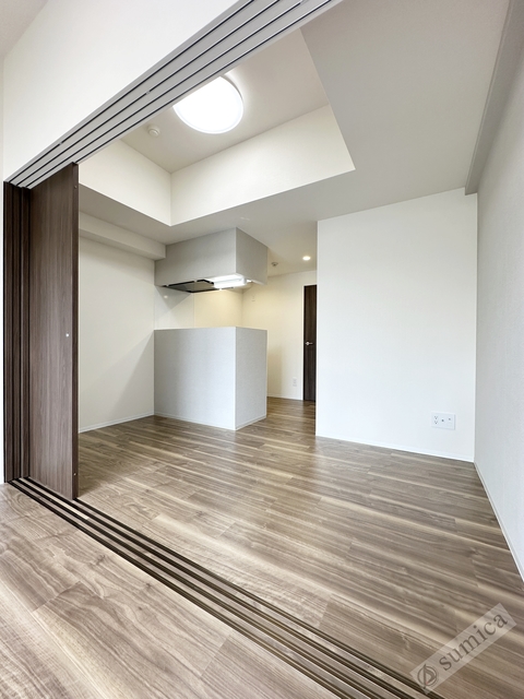 居室・リビング　インターネットは無料で利用可能です♪♪