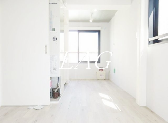 居室・リビング　洋室です。