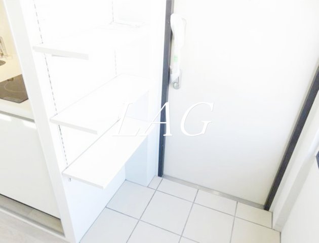 玄関　玄関です。