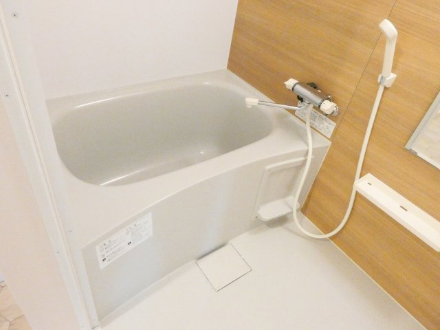 バス・シャワールーム　イメージ