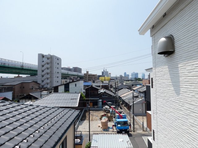 眺望　イメージ