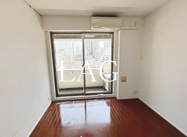 その他部屋・スペース　寝室です。