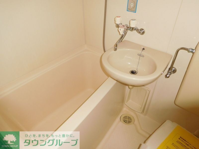 バス・シャワールーム　★お問い合わせはタウンハウジングまで★