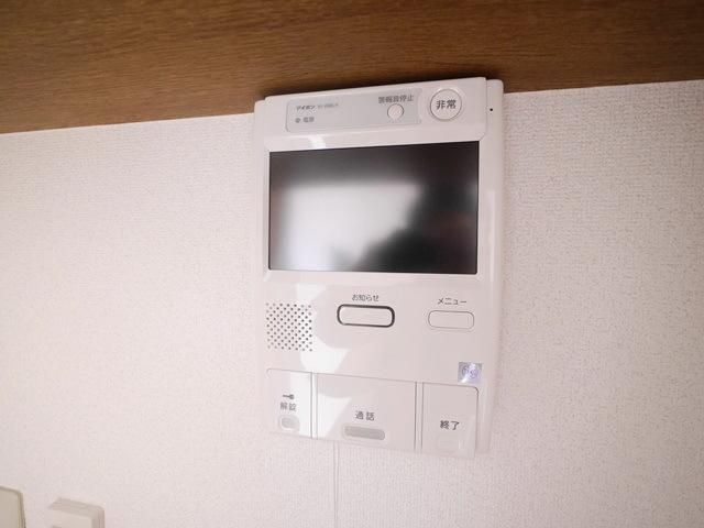 セキュリティ　★別部屋参考写真★