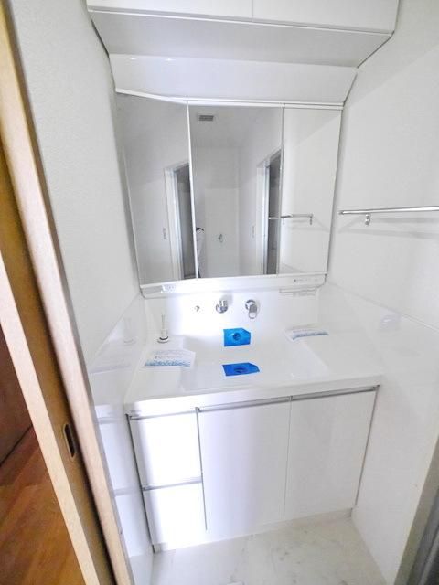 洗面設備　★別部屋参考写真★