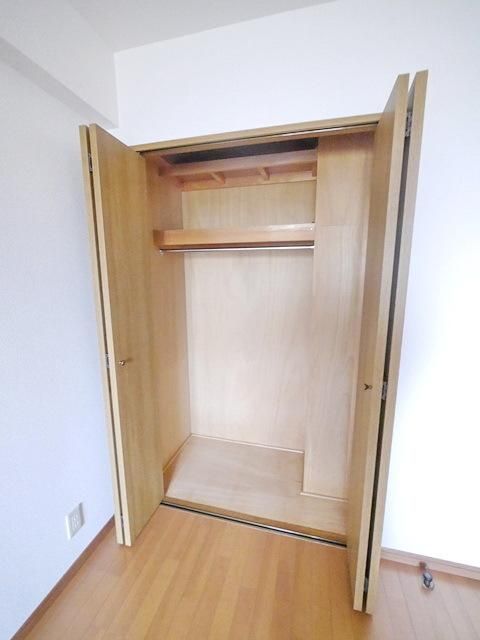 収納　★別部屋参考写真★