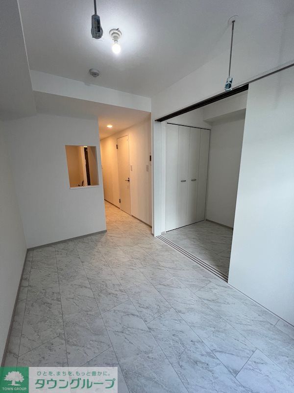 居室・リビング　※参考写真