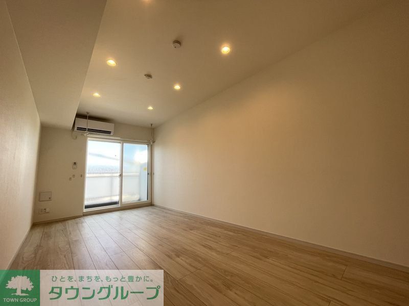 その他部屋・スペース　リビング/居室