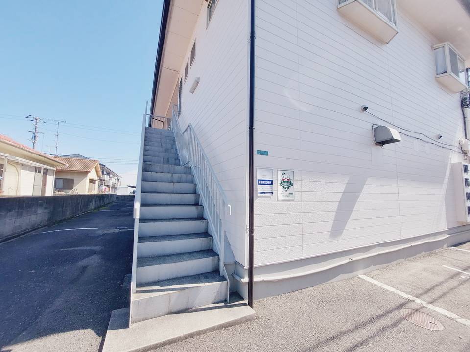 その他共有部分　共用部分