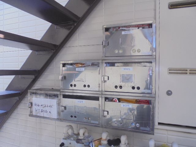 その他共有部分