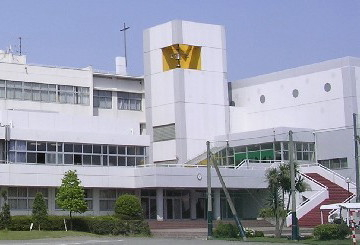 中学校　聖望学園中学校・高等学校（中学校）まで1317m