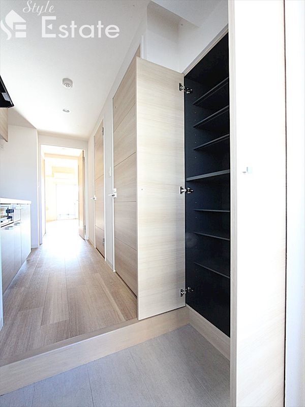 その他　シューズボックス