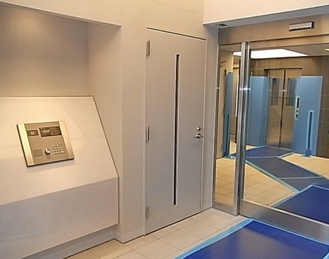 セキュリティ　☆安心安全のセキュリティ☆