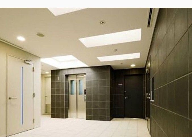 ロビー　☆ロビー☆