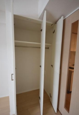 収納　☆たっぷり収納☆