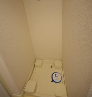 その他設備　☆室内洗濯機置場☆