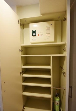 玄関　☆玄関☆