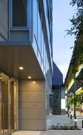 エントランス　☆キレイなエントランス☆