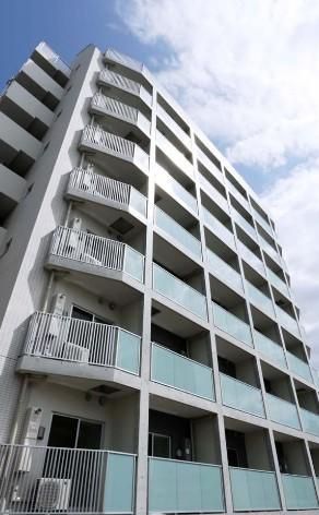 建物外観　☆綺麗な外観☆