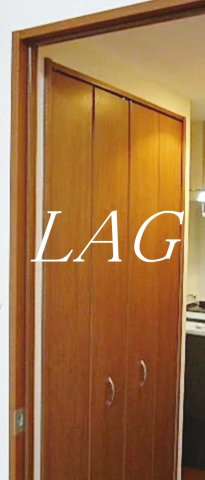 収納　収納です。