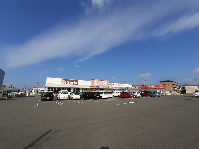 ドラックストア　mac大津店（ドラッグストア）まで1487m