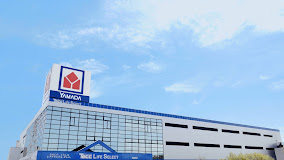 ホームセンター　ヤマダデンキTecc　LIFE　SELECT高知本店（ホームセンター）まで2255m