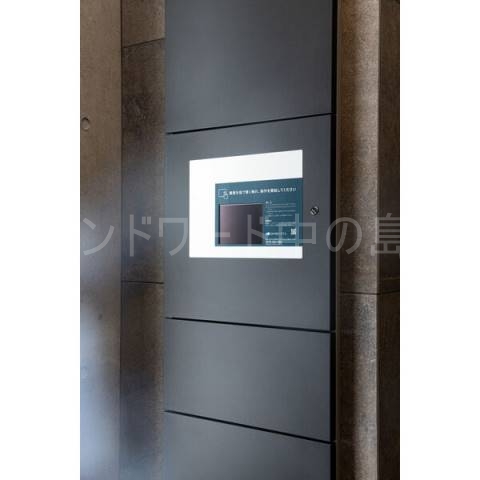 ロビー　詳細は、ウィンドワード中の島店までご相談下さい。