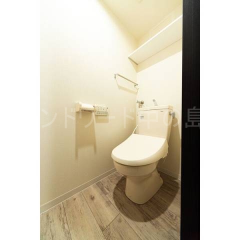 トイレ　詳細は、ウィンドワード中の島店までご相談下さい。