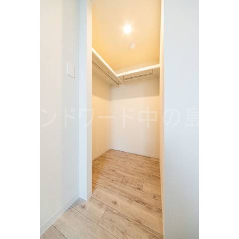 収納　詳細は、ウィンドワード中の島店までご相談下さい。