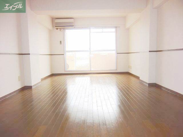 その他部屋・スペース　洋室