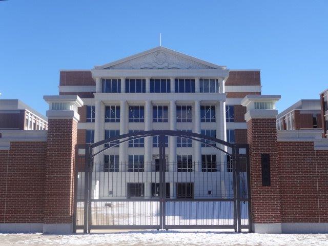 大学・短大　杏林大学 井の頭キャンパス（大学・短大）まで1164m