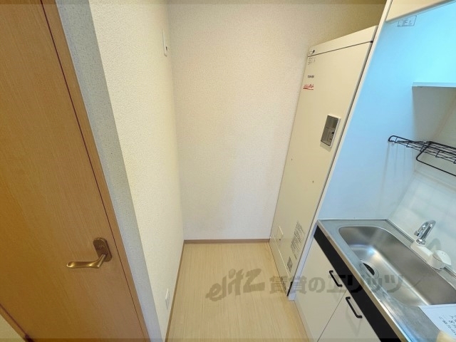 その他部屋・スペース　冷蔵庫置場