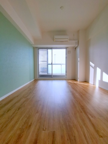 居室・リビング　広々洋室8.5帖