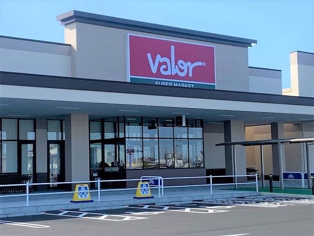 スーパー　バロー 袋井南店（スーパー）まで1000m